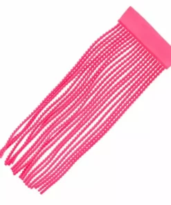 Mold Craft Moldcraft 9200 Pearl Tail Skirts Lures