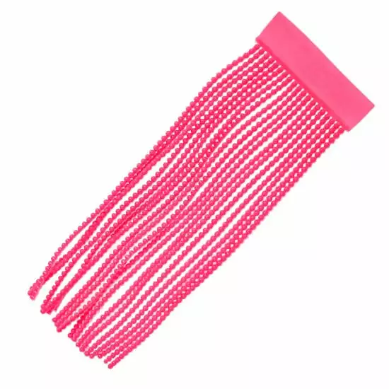 Tail Skirts Lure Mold Craft Moldcraft 9200 Pearl 4 Mold Craft Moldcraft 9200 Pearl Tail Skirts Lures