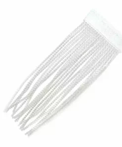 Tail Skirts Lure Mold Craft Moldcraft 9200 Pearl 11 Mold Craft Moldcraft 9200 Pearl Tail Skirts Lures