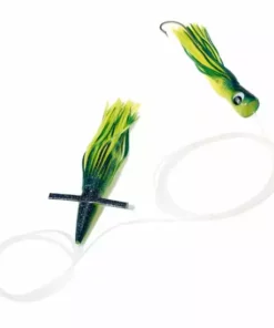 Mold Craft 7344STD Bird/Chugger Standard Combo