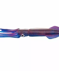 Mold Craft 5706SB 6" Scaly Squid