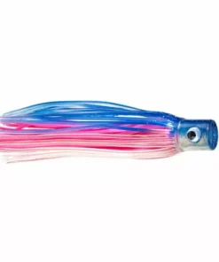 Mold Craft 4450H Standard Hooker Softhead Lure