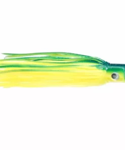 Mold Craft 4450H Standard Hooker Softhead Lure