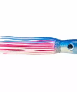 Lures Mold Craft 9300SC Little Super Chugger Lure