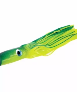 Mold Craft 3550WR Un-Rigged Senior Wide Range