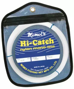 Diamond Fishing Products Momoi Hi-Catch Leader Material 100yd Spools