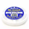 Diamond Fishing Products Monofilament Leader Momoi Hi-Catch Leader Material 50yd Spools