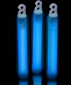 Diamond Fishing Products 6" Glow Sticks