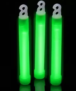 Diamond Fishing Products 6" Glow Sticks