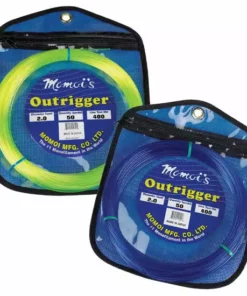 Marine, Boating & Outdoor Diamond Fishing Products 50yds Outrigger Line