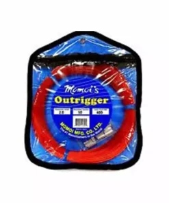 Marine, Boating & Outdoor Diamond Fishing Products 50yds Outrigger Line