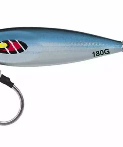 Lures Daiwa 220G MR Slow 7 3/4 Oz Slow Pitch Jigs