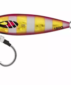 Lures Daiwa 220G MR Slow 7 3/4 Oz Slow Pitch Jigs