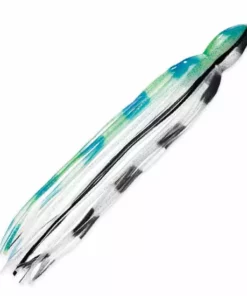 Ocean Lure Concepts Lures Multi Color Lure Skirt Size 80