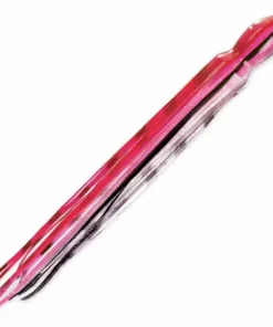 Ocean Lure Concepts Lures Multi Color Lure Skirt Size 80