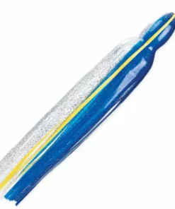 Ocean Lure Concepts Lures Multi Color Lure Skirt Size 80