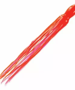 Ocean Lure Concepts Lures Multi Color Lure Skirt Size 80