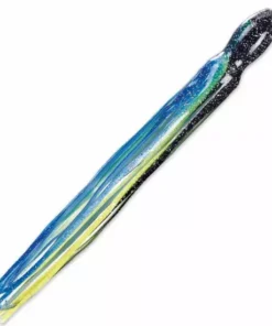 Ocean Lure Concepts Lures Multi Color Lure Skirt Size 80
