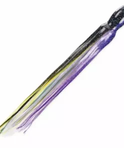 Ocean Lure Concepts Lures Multi Color Lure Skirt Size 80