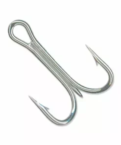 Mustad 3561ED Treble Hooks 25pk