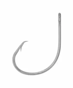 Mustad 39938NP-BN Original Florida Sailfish Circle Hook