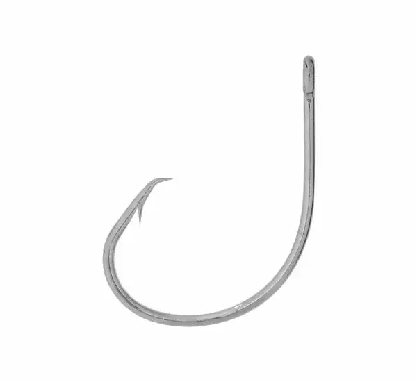 Mustad Hook 39938Np-Bn Sailfish Circle Florida 3 Mustad 39938NP-BN Original Florida Sailfish Circle Hook