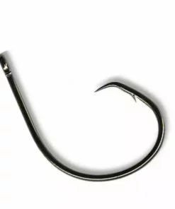 Mustad 39951NP-BN Hooks 25pk Terminal Tackle