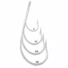 Mustad 7766DT Hooks Value Pack Terminal Tackle