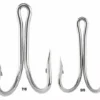 Mustad 7982HS-SS Hooks 10pk Terminal Tackle
