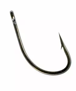 Terminal Tackle Mustad 9174NP-BN Hooks