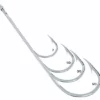 Terminal Tackle Mustad 92611-NI Hooks 50pk