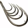 Mustad 94140NP-BN Hooks 25pk Terminal Tackle