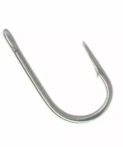 Mustad 95160-SS Hooks Value Pack