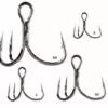 Mustad TG76NPBN Hooks 6pk Terminal Tackle