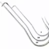 Mustad Tackle Gaff Hook 2286Dt Each Terminal 2 Mustad 2286DT Gaff Hooks Each Terminal Tackle