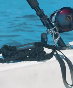 Capt. Harry's Products Reels Fishing Rod Tether