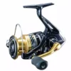 Shimano Nasci Spinning Reels