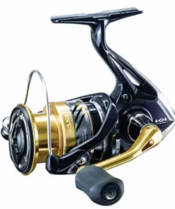 Shimano Nasci Spinning Reels