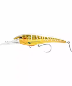 Nomad Design Tackle Nomad 9IN DTX220 Minnow Sinking Lure