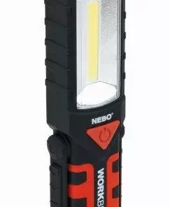 Nebo Workbrite LED Light