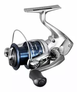 Shimano Nexave Spinning Reels