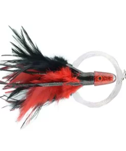 C & H Lures C&H Pro-Alibi Trolling Feathers