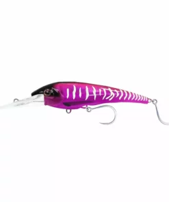 Nomad Design Tackle Nomad 8IN DTX200 Minnow Sinking Lure Lures