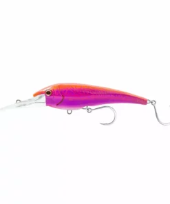 Nomad Design Tackle Nomad 9IN DTX220 Minnow Sinking Lure