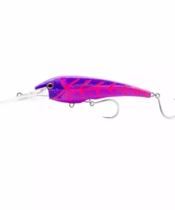 Nomad Design Tackle Nomad 8IN DTX200 Minnow Sinking Lure Lures