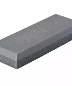 Capt. Harry's Fishing Supply Norton Combination Sharpening Stone Terminal Tackle