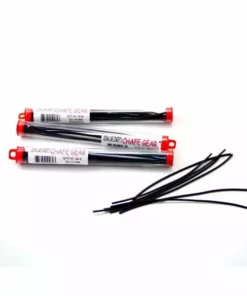 Fathom Offshore 6.5" Green 1.45mm Chafe Gear 10pk