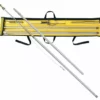Omega Gear Rigged 10' Harpoon With Bag Gaffs Harpoons & Bats