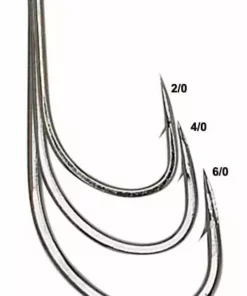 Terminal Tackle Owner 5370 AKI Hook