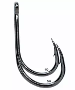 Owner 5169 AKI Twist Hook 5pk